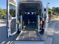 Neu MAN TGE 140 PS (102 kW) 2026 Weiß Van