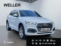 Gebraucht Audi Q5 S-Line 286 PS (210 kW) 2020 Weiss SUV