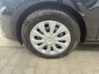 Gebraucht Ford Fiesta Cool & Connect 101 PS (74 kW) 2023 Schwarz Kleinwagen