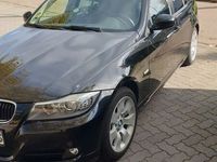 gebraucht BMW 318 d Touring -2.0