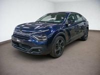 Gebraucht Citroën C4 PureTech 131 PS (96 kW) 2024 Blau Limousine