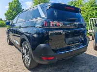 Gebraucht Peugeot 5008 Allure 131 PS (96 kW) 2023 Schwarz SUV