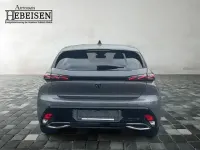 Gebraucht Peugeot 308 GT 131 PS (96 kW) 2025 Grau Limousine