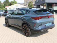 Gebraucht Cupra Formentor 150 PS (110 kW) 2025 Blau SUV