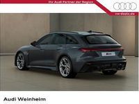 Neu Audi RS5 639 PS (469 kW) 2026 Grau (magnetgrau) Coupé