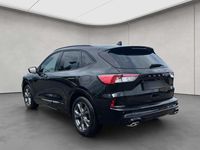 Gebraucht Ford Kuga ST-Line X 150 PS (110 kW) 2024 Schwarz SUV