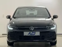 Brugt VW Golf VIII 150 HK (110 kW) 2025 Sort Sedan