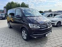 Usata VW Multivan 150 CV (110 kW) 2017 Andere Monovolume