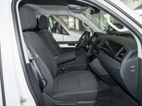 gebraucht VW Multivan T62.0 TDI DSG Comfortline Navi AHK GRA Dynamikfahrwerk Bluetooth