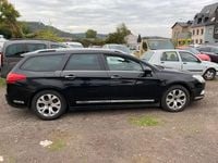 Gebraucht Citroën C5 Exclusive 181 PS (133 kW) 2015 Kombi