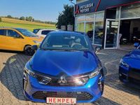 Neu Mitsubishi Colt Select 91 PS (66 kW) 2025 Royalblau Limousine