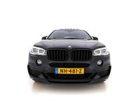 Gebraucht BMW X6 Executive 313 PS (230 kW) 2015 Schwarz SUV
