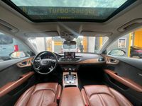 gebraucht Audi A7 3.0 BiTDI Luftfederung Quattro