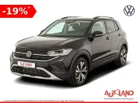 Neu VW T-Cross 116 PS (85 kW) 2026 Andere SUV