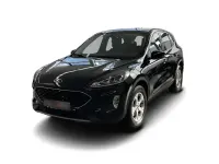Gebraucht Ford Kuga Cool & Connect 225 PS (165 kW) 2022 Schwarz SUV