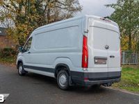 Gebraucht Maxus V90 148 PS (108 kW) 2022 Weiß Van