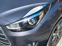 Gebraucht Hyundai ix20 125 PS (91 kW) 2017 Grau Kleinwagen