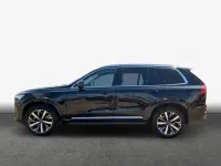 Gebraucht Volvo XC90 Plus 250 PS (183 kW) 2025 Schwarz SUV