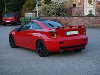 gebraucht Toyota Celica 1.8 TS