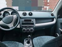 Gebraucht Smart ForFour 75 PS (55 kW) 2005 Schwarz Kleinwagen