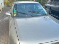 Gebraucht Opel Astra 1996 Gold Kombi