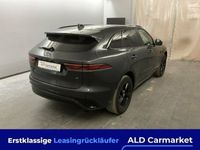 gebraucht Jaguar F-Pace P400e AWD R-Dynamic S Geschlossen 5-türig Automatik 8-Gang