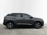 Gebraucht Peugeot 3008 Allure 131 PS (96 kW) 2024 Grau SUV