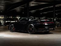 Gebraucht Porsche 911 Carrera S Cabriolet 450 PS (330 kW) 2021 Schwarz Cabrio