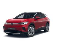 Gebraucht VW ID.4 Pro 210 kW (286 PS) 2025 Rot SUV