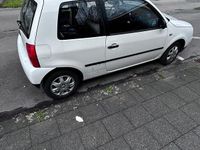 Gebraucht VW Lupo 50 PS (36 kW) 2004 Weiß Kleinwagen