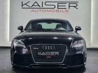 gebraucht Audi TT RS 2.5 TFSI PLUS*360PS*BOSE*MAGNETIC RIDE*MMI