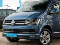 gebraucht VW Multivan T670 Jahre Bulli 2.0 TDI DSG AHK LED