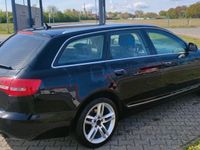 gebraucht Audi A6 Avant