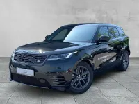 Gebraucht Land Rover Range Rover Velar SE Dynamic 300 PS (220 kW) 2025 Schwarz SUV