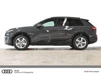 Nowe Audi Q6 e-tron Sport 185 kW (252 KM) 2026 Szary SUV