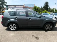 Gebraucht Peugeot 4007 156 PS (114 kW) 2009 SUV