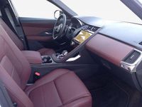 gebraucht Jaguar E-Pace D165 AWD Aut. R-Dynamic SE