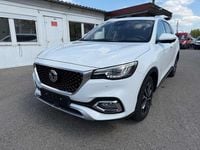 Occasion MG EHS Luxury 162 ch (119 kW) 2021 Blanc SUV