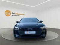 Gebraucht Audi A5 Sport 204 PS (150 kW) 2025 Mythosschwarz Kombi