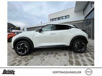 gebraucht Nissan Juke 1.0 DIG-T KLIMA