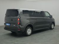 Neu Ford Transit Custom Trend 136 PS (100 kW) 2026 Grau Kombi