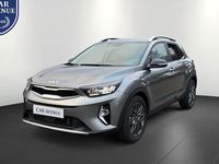 Gebraucht Kia Stonic 120 PS (88 kW) 2024 Grau SUV