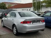 Gebraucht Honda Accord 155 PS (114 kW) 2003 Grau Limousine