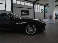 Gebraucht Jaguar F-Type 300 PS (220 kW) 2017 Schwarz Coupé