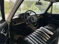Gebraucht Mercedes 280 SE 160 PS (117 kW) 1969 Weiß Limousine