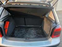 Gebraucht VW Golf IV 101 PS (74 kW) 2001 Silber Kleinwagen