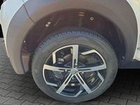 Gebraucht Aixam Crossover Premium 2021 Weiss