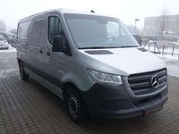 Gebraucht Mercedes Sprinter 143 PS (105 kW) 2020 Silber Van