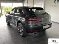 gebraucht Porsche Macan Macan2.0 Pano/Memory/PDLS/Tempo/Side-asist/PDC BC