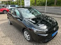 Neu Opel Corsa Edition 101 PS (74 kW) 2025 Schwarz Limousine